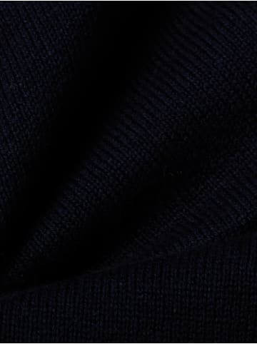 Andrew James Pullover in schwarz - 0002