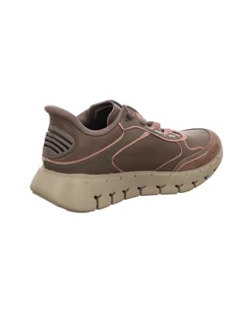 Gabor Sneaker Low in taupe