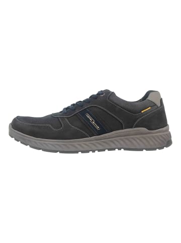 Camel Active Sneaker in Blau