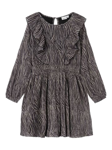 name it Kleid in Black 1