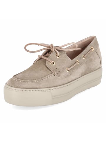 Paul Green Slipper in braun