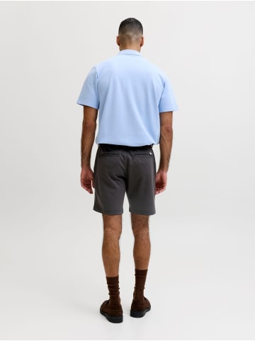 Jack & Jones Chino Shorts in Dark Grey 1
