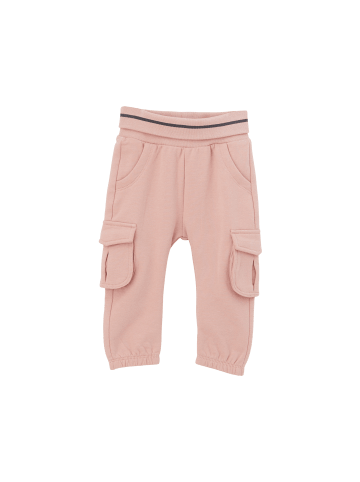 s.Oliver Leggins lang in Pink