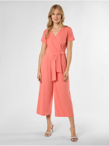 Betty Barclay Jumpsuit in koralle