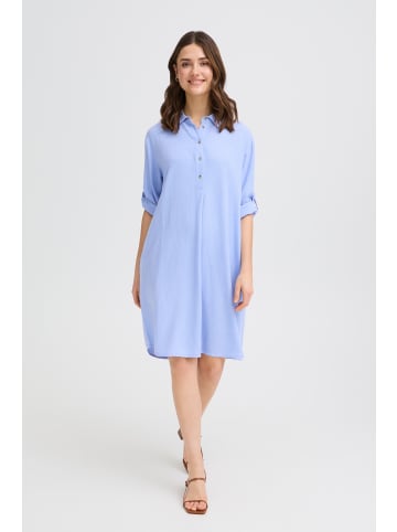 Fransa Casual FRJETT Loose fit in Hydrangea