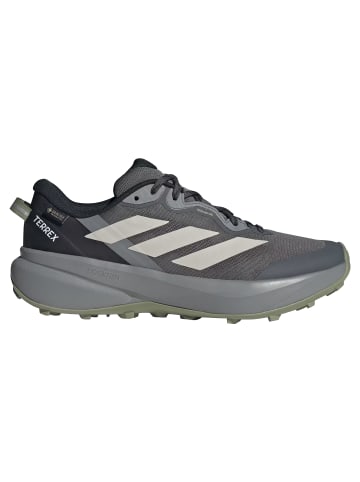 adidas Laufschuh in Grau