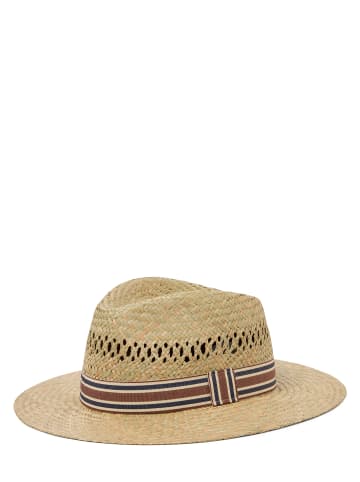 Nils Sundström Hut in beige - 0001