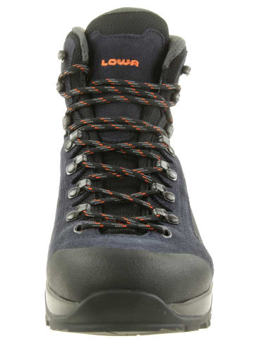 LOWA Stiefel VIGO GTX  in blau