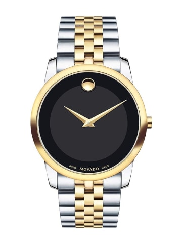Movado Museum Classic Armbanduhr 606899