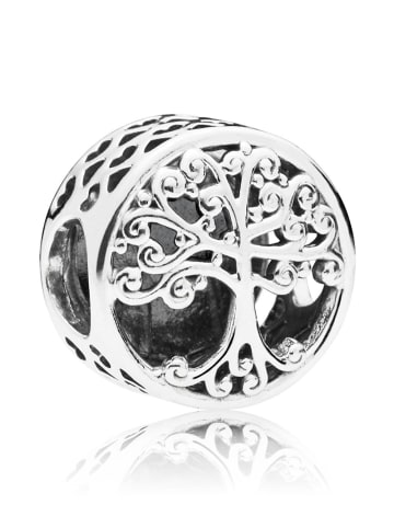 Pandora Silber Charm Family Roots