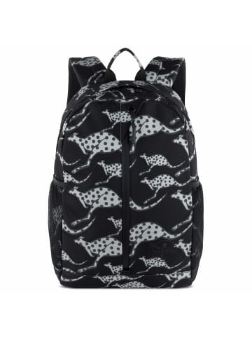 Chiemsee Jump N Fly - Rucksack 13"4.5 cm in schwarz