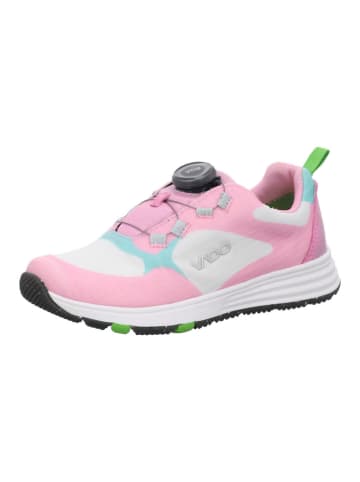 VADO  Sneaker in rosa