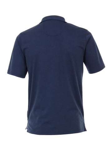 Redmond Polo-Shirt  in Blau