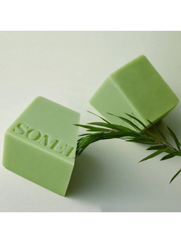 Some By Mi Reinigungsseife AHA-BHA-PHA 30 Days Miracle Cleansing Bar, 106 g