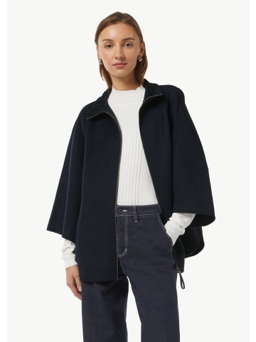 comma Outdoor-Umhang in 5976_navy