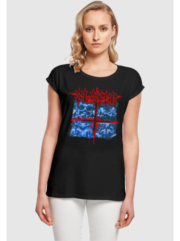 Merchcode Merchcode T-Shirts in black
