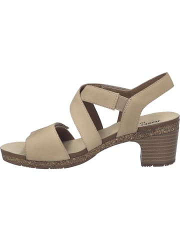 Josef Seibel Sandale Grace 07 in beige