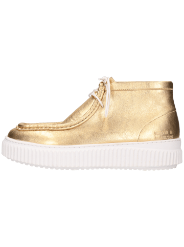 MELVIN & HAMILTON Stiefelette Diana 1 in Gold