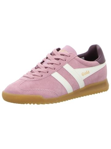 Gola Sneaker Low in rosa