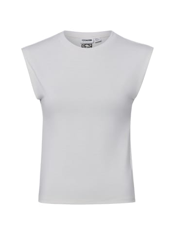 Noisy may Shirt NMLega in weiß