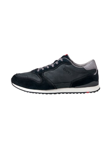 LLOYD Schuhe EDMOND in SCHWARZ