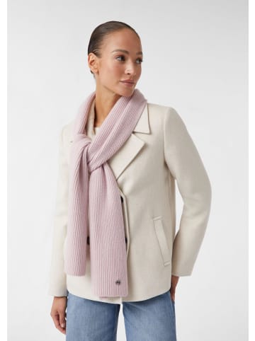 comma Tuch in 4513_altrosa