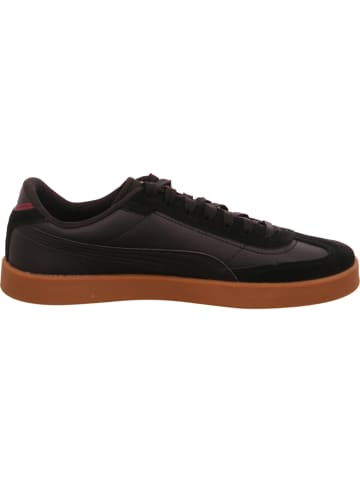 Puma Shoes Sneaker Puma Club II Era in Schwarz