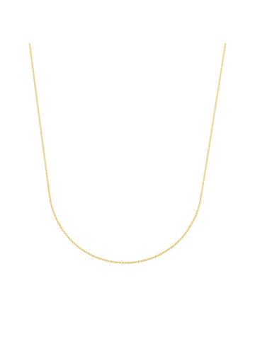 Amor Collier Gold 375/9 ct in Gold