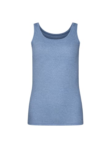 Skiny 2er P Tanktop Advantage Cotton Stretch in Mehrfarbig
