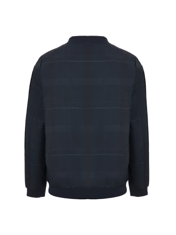 baradello Herren Jacket in MARINE