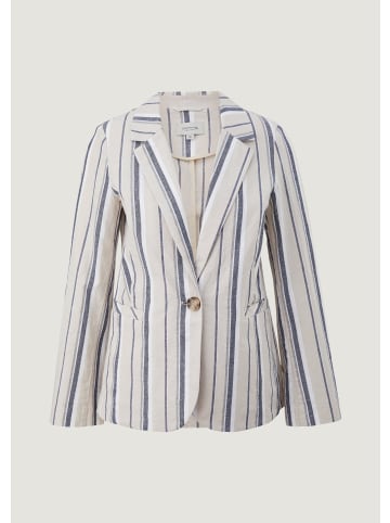 comma Indoor-Jacke in 01S3_weiß