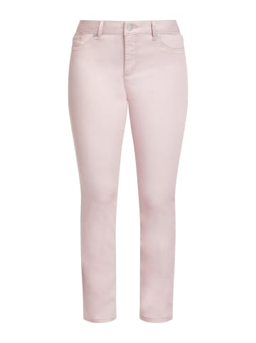 LASCANA 7/8-Jeggings in mauve