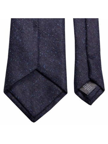 BGents Krawatte für Herren in dunkel-blau