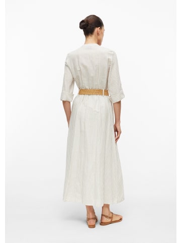 s.Oliver Kleid in 80G1_helles beige