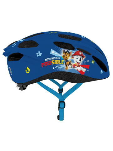 Paw Patrol Kinderhelm M 52–56 cm – IN-MOLD & belüftet