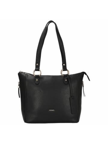 PICARD Java - Shopper 36 cm (schwarz) in schwarz