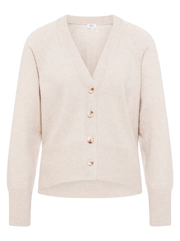 Eterna Strick Cardigan in beige