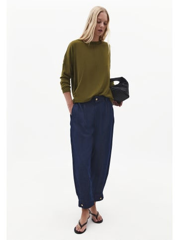 OXXO Carmenpullover SPHAGNUM