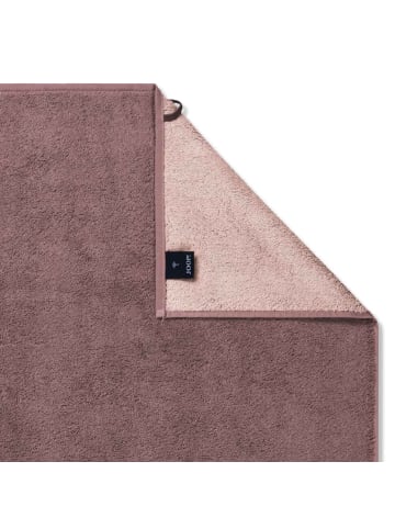 JOOP! Handtuch 3er Pack in Mauve