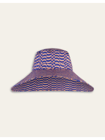 Oilily Ahat Hut in Blau