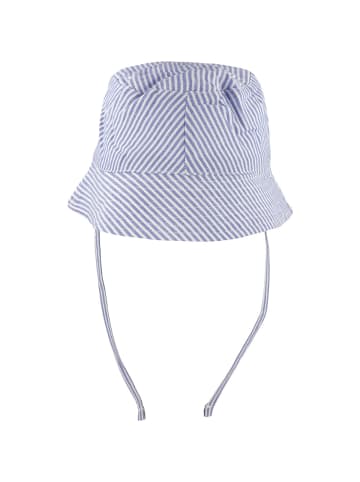 Villervalla Babyhut Streifen in multicolor