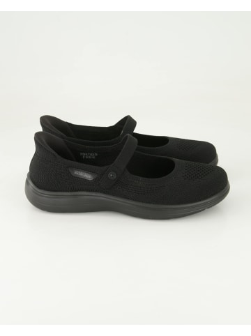 Skechers Slipper in Schwarz