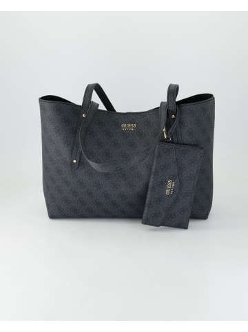 Guess Handtaschen in Grau
