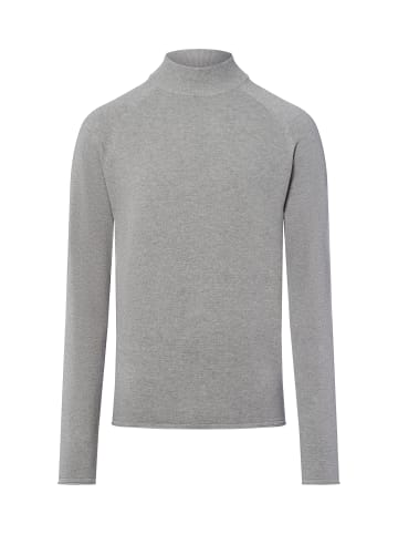 Nils Sundström Pullover in grau - 0011