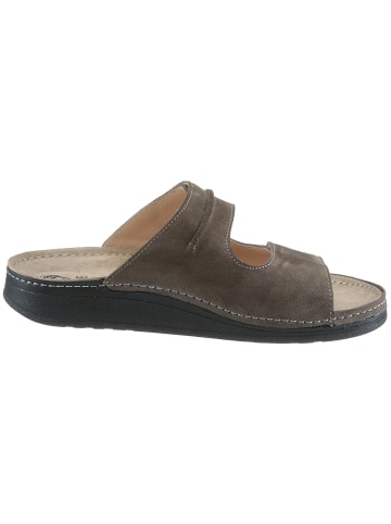 WITT WEIDEN Pantolette in taupe
