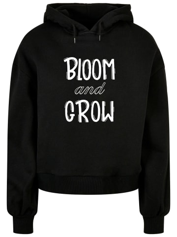 Merchcode Merchcode Kapuzenpullover in black