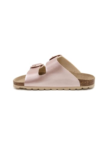 billowy Sandaletten  in pink