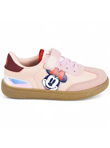 Cerda Sneaker Disney Minnie Mouse in Rosa