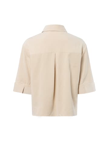OPUS Bluse Faisa in beige