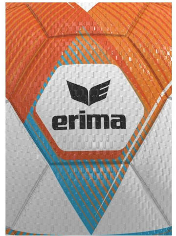 erima Fußball "Erima Hybrid Lite 350" in Orange